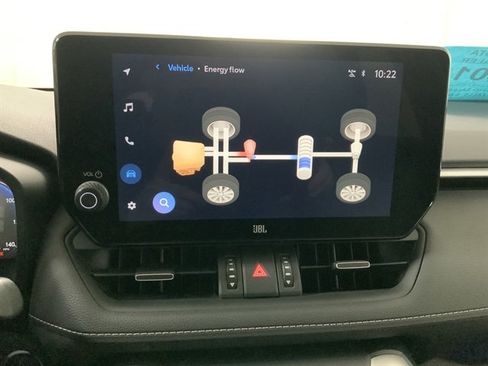 Used 2023 Toyota RAV4 Limited image 27