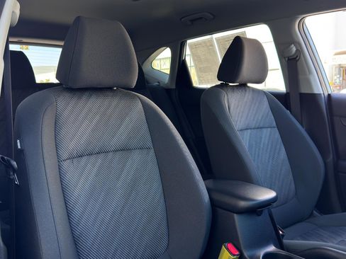 Used 2024 Kia Seltos LX image 26