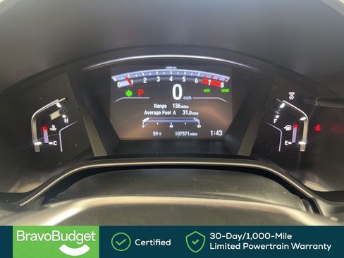 Used 2018 Honda CR-V EX-L image 34
