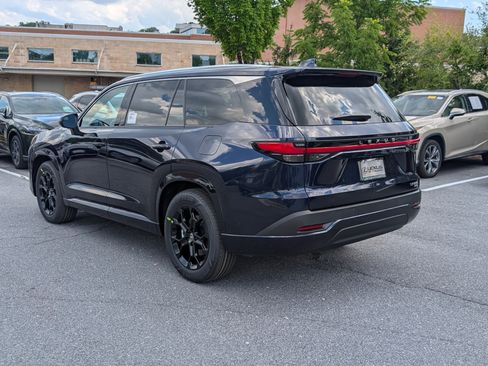 New 2026 Lexus TX 350 AWD image 3