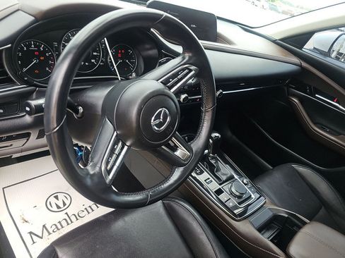 Used 2021 MAZDA CX-30 AWD 2.5 S w/ Premium Package image 5