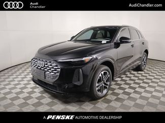 Used 2025 Audi Q5 Premium Plus w/ Premium Plus video 1