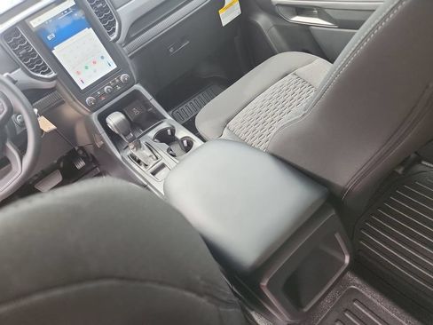 New 2026 Ford Ranger XL RWD image 24