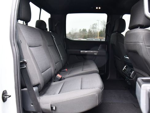 Used 2023 Ford F150 XLT w/ Equipment Group 302A High image 17