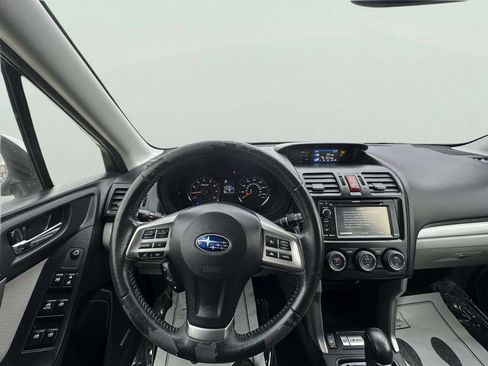 Used 2015 Subaru Forester 2.5i Touring w/ Eyesight & Navigation System image 20