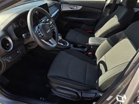 Certified 2024 Kia Forte LXS image 17