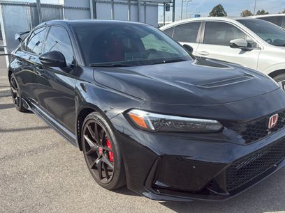 Certified 2025 Honda Civic Type R