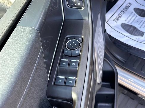 Used 2024 Ford F150 Lariat w/ Equipment Group 502A High AWD/4WD image 27