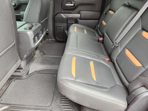 Used 2021 GMC Sierra 1500 AT4 w/ AT4 Premium Package AWD/4WD image 35