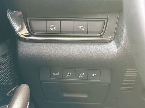 Used 2024 MAZDA CX-30 AWD 2.5 S w/ Premium Package image 35