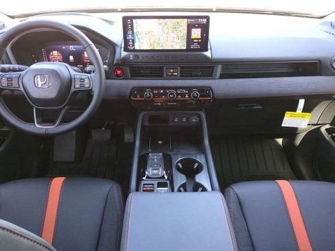 New 2026 Honda Passport TrailSport image 13