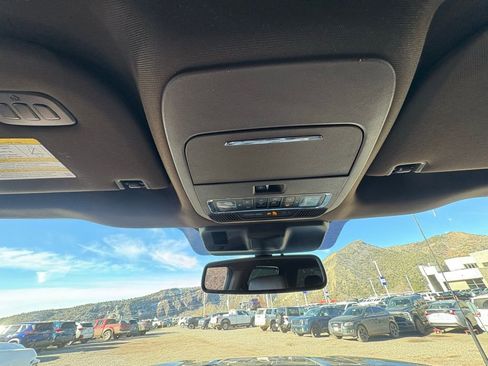 Used 2021 Ford F150 King Ranch w/ Equipment Group 601A High image 23