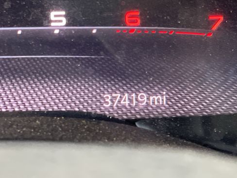 Used 2023 RAM 1500 TRX w/ TRX Level 2 Equipment Group AWD/4WD image 25