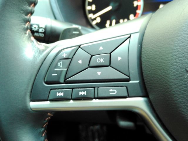 Used 2022 Nissan Altima 2.5 SR FWD image 34