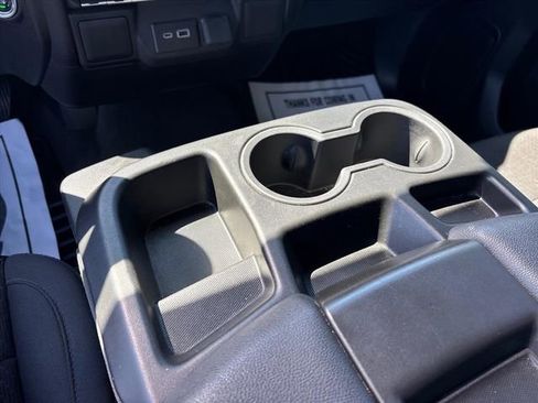 Used 2025 GMC Sierra 1500 Pro w/ Graphite Edition AWD/4WD image 34