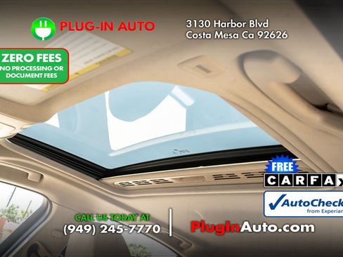 Used 2015 BMW 335i Sedan RWD image 9