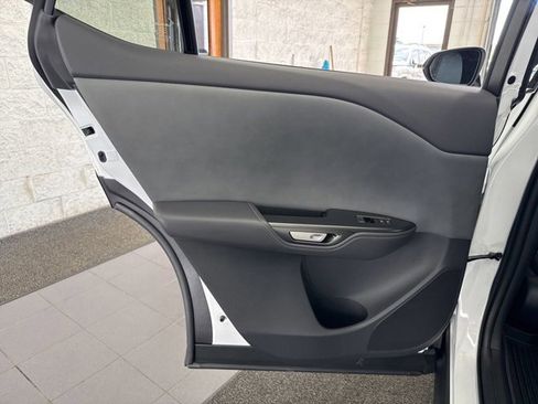 New 2026 Lexus RZ 350e 2WD image 38