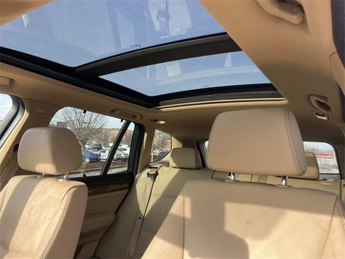 Used 2013 BMW X3 xDrive28i image 33