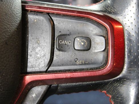 Used 2019 RAM 1500 Rebel w/ Level 1 Equipment Group image 25