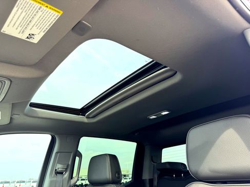 Used 2023 GMC Sierra 1500 Denali w/ Denali Reserve Package image 15