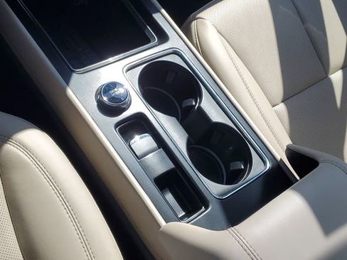 Certified 2023 Lincoln Corsair AWD w/ Equipment Group 101A image 20