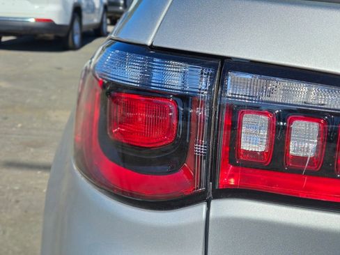 New 2026 Jeep Compass Trailhawk image 8