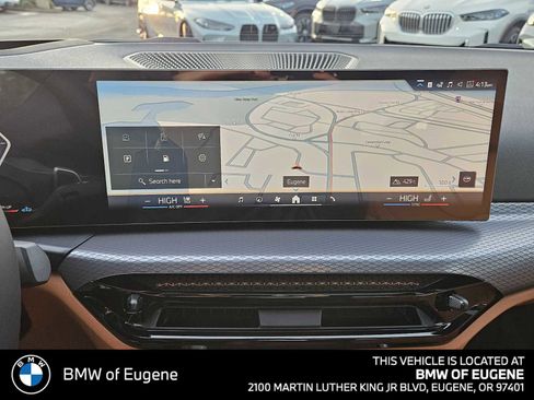 New 2026 BMW 430i xDrive Coupe w/ Premium Package image 29