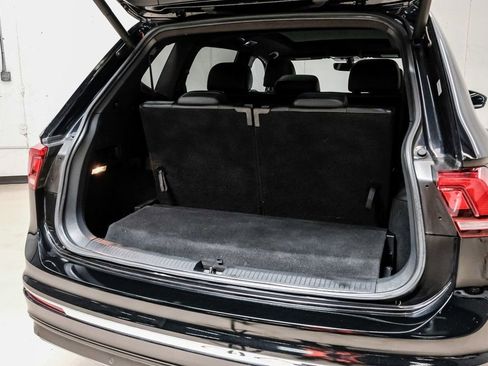 Used 2019 Volkswagen Tiguan SEL R-Line w/ 3rd Row Seat Package image 63