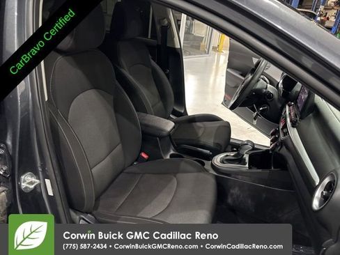 Used 2024 Kia Forte LX FWD image 32
