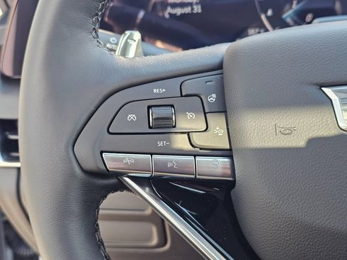 New 2026 Cadillac CT5 Sport AWD/4WD image 28