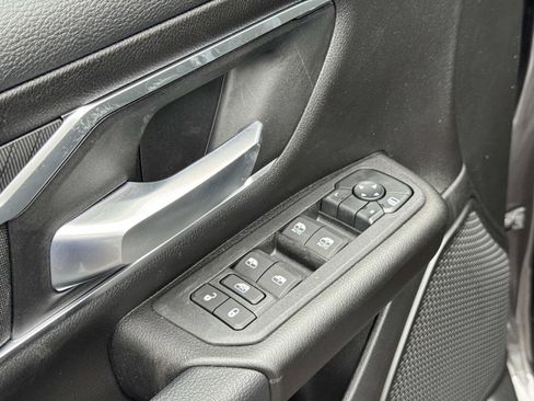 New 2026 RAM 1500 Big Horn image 22