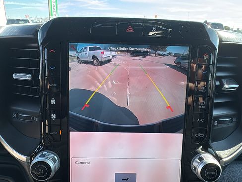 Used 2025 RAM 2500 Lone Star image 18