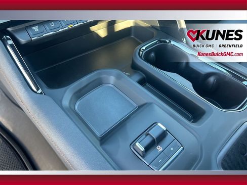 New 2026 GMC Sierra 2500 AT4 w/ AT4 Premium Plus Package image 23
