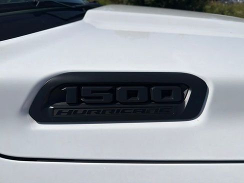 Used 2026 RAM 1500 Classic Warlock AWD/4WD image 2