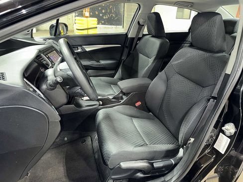 Used 2015 Honda Civic EX image 15