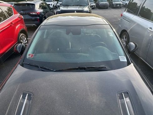Used 2018 Kia Stinger Premium AWD/4WD image 8