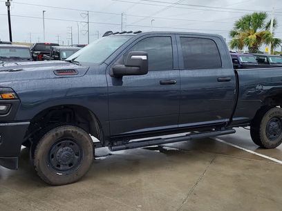 Used 2025 RAM 2500 Tradesman
