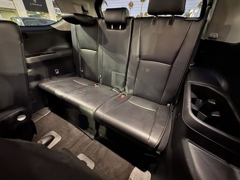 Used 2024 Toyota Grand Highlander Platinum image 34