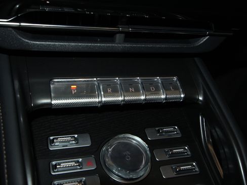 New 2026 Lincoln Nautilus Reserve w/ Jet Appearance Package image 18