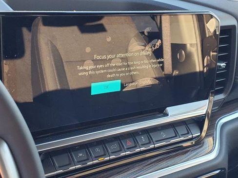 New 2026 Chevrolet Silverado 1500 LT w/ All Star Edition Plus image 17