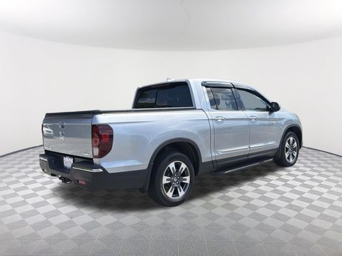 Used 2019 Honda Ridgeline RTL-E image 6