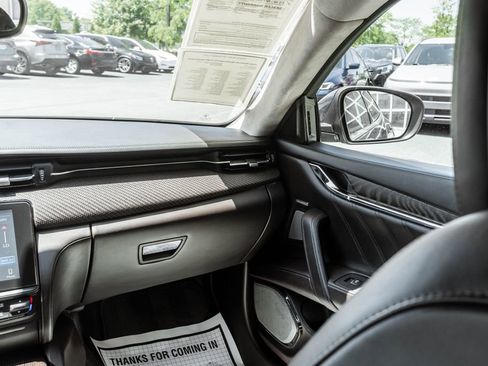 Used 2020 Maserati Quattroporte S GranLusso Q4 AWD/4WD image 15