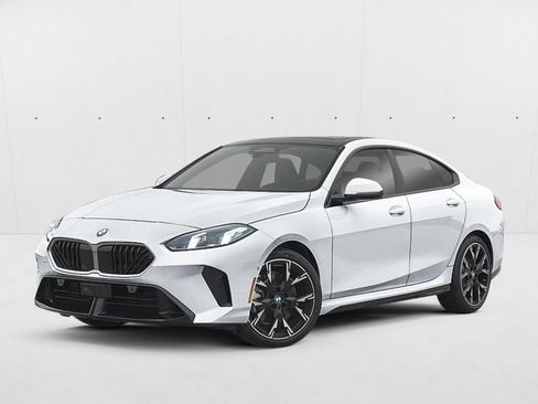 New 2026 BMW 228i xDrive AWD/4WD image 1
