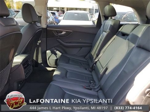 Used 2021 Audi Q7 3.0T Premium Plus image 26