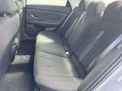 Used 2024 Hyundai Elantra SEL image 22