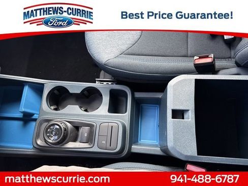 New 2026 Ford Maverick XLT FWD image 21