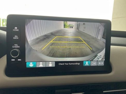 Certified 2025 Honda HR-V EX-L image 16