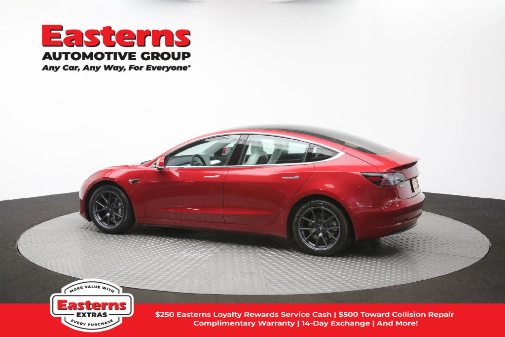 Used 2019 Tesla Model 3 Standard Range Plus RWD image 59