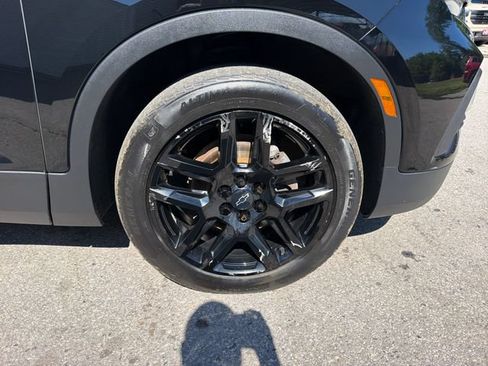 Used 2019 Chevrolet Blazer LT AWD/4WD image 29