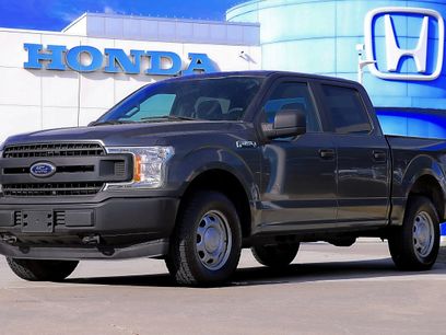 Used 2018 Ford F150 XL